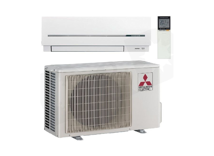 Telecomando Sostitutivo SUPERIOR Per Climatizzatore MITSUBISHI MSZ-SF35VE – Con Pile - 3