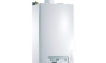 Optimat GMR 1024 Combi Condens